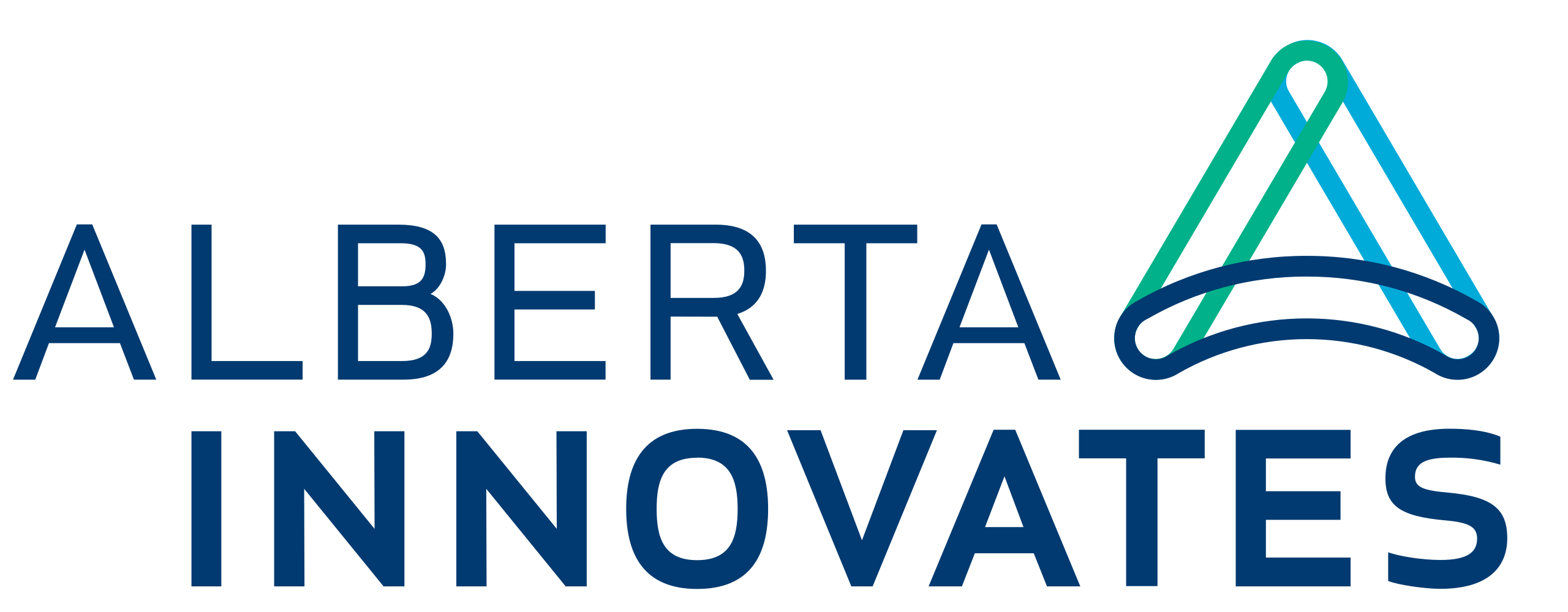 Alberta Innovates logo