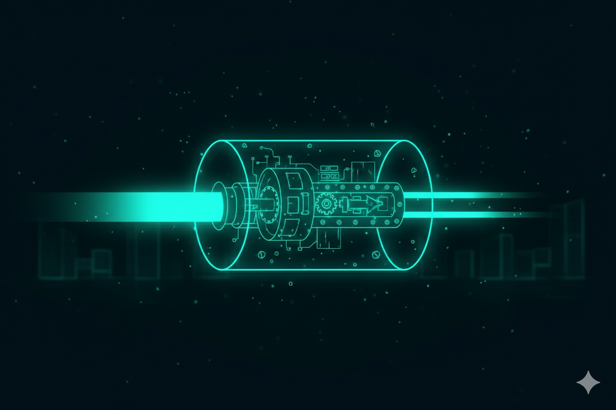 Featured image for Fueling the Machine: Token-Incentivized Infrastructure