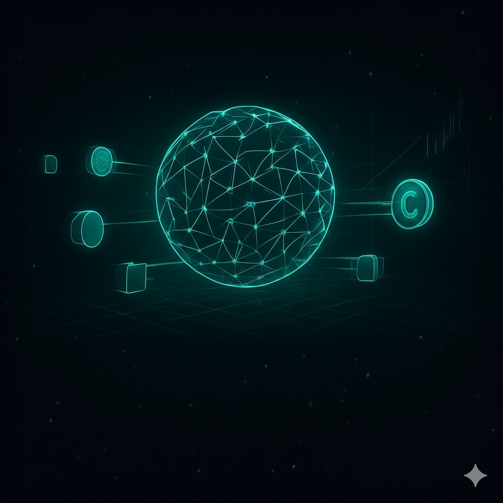 Market Wars: The Two Armies of Finance