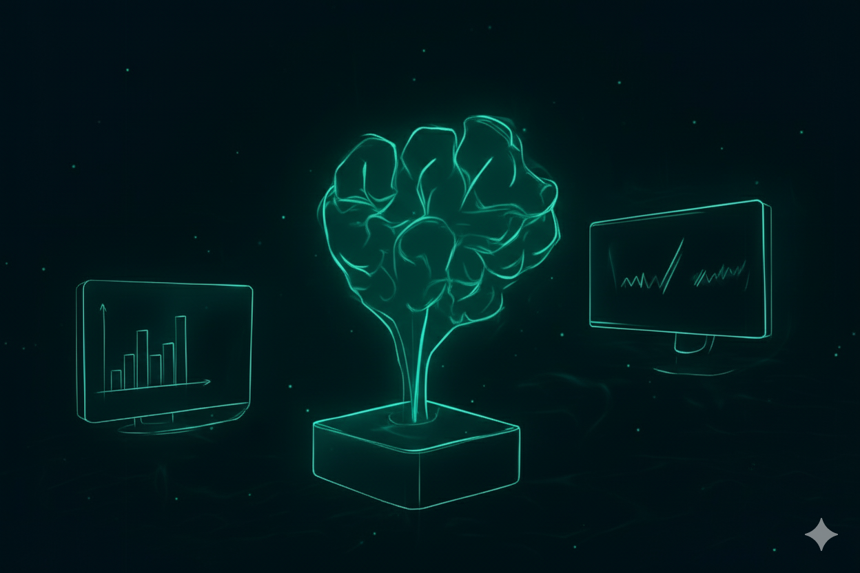 A Tale of Two Markets